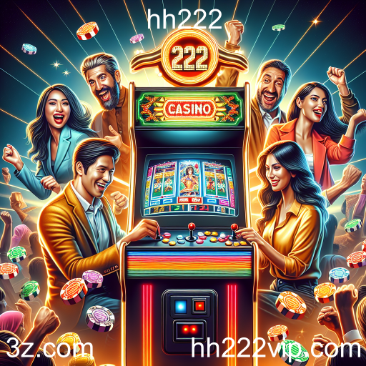 A Evolução dos Jogos de Arcade: Do Clássico ao Moderno